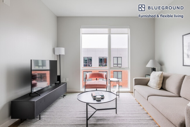 Building Photo - 50 Rogers St Unit FL6-ID1065