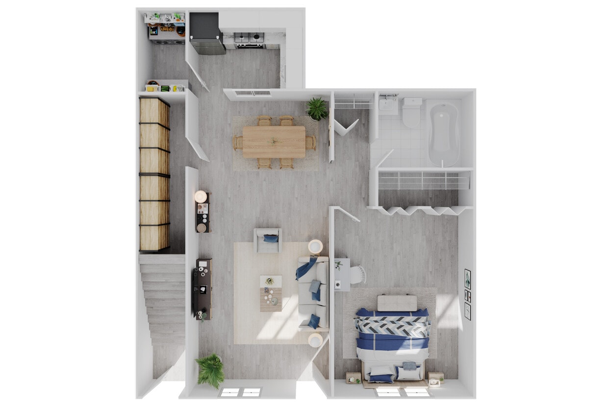 The Village Shire Floorplan - The Village Shire