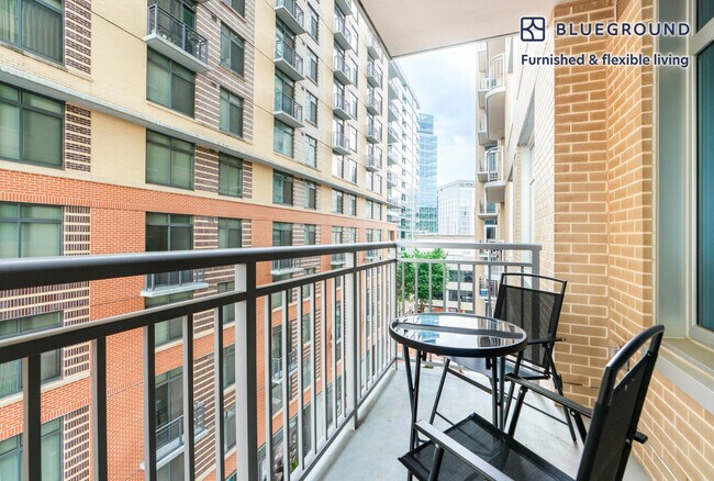 Photo - 4924 St Elmo Ave Unit FL5-ID1099