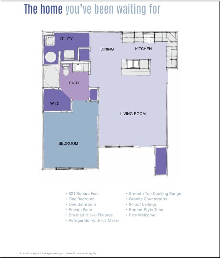 Floor Plan - Loft 2