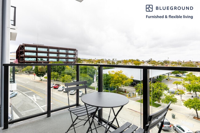 Photo - 511 S Harbor Blvd Unit FL5-ID1300