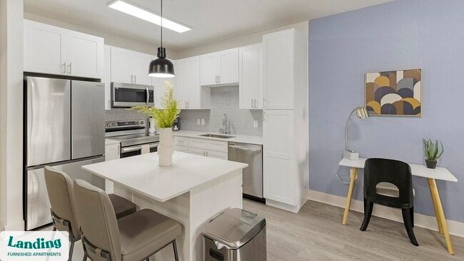 Photo - 15777 Quorum Dr Unit 3302