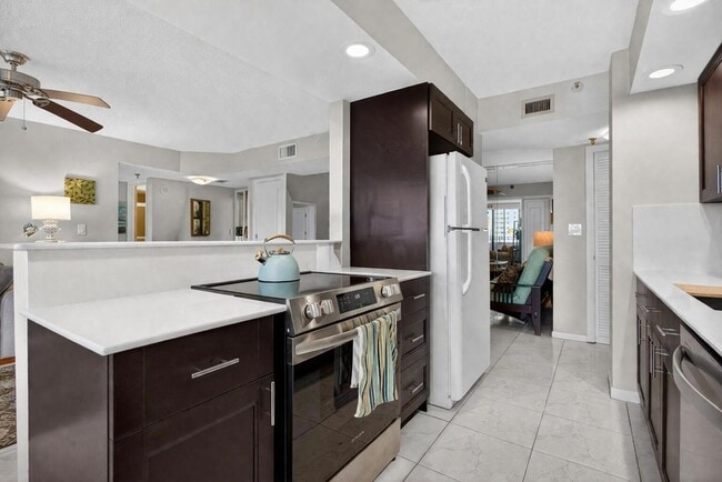 Photo - 1500 N Ocean Blvd Unit 602