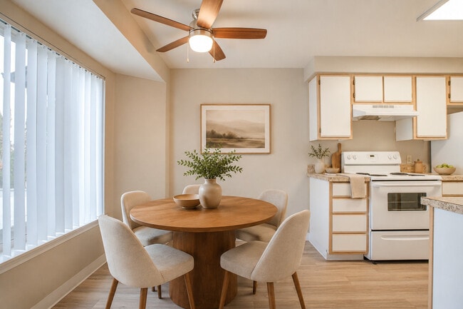 Dining, Kitchen - Veri on Sunnyview