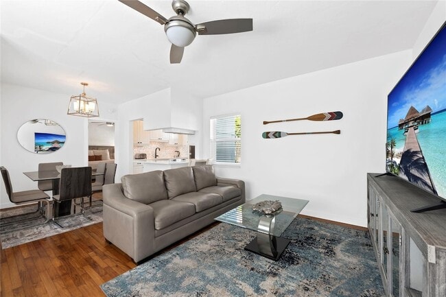 Photo - 3015 Seville St Unit 1