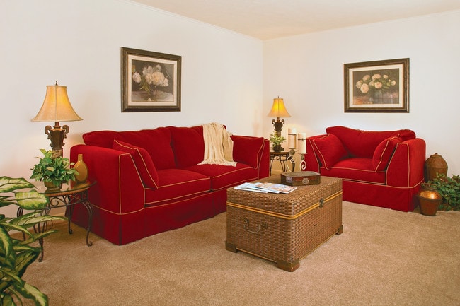 Building Photo - Courtland Park