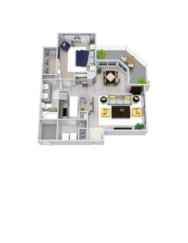Floor Plan - A3