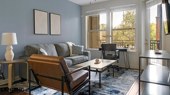 Photo - 2420 Peachtree Rd NW Unit 1130