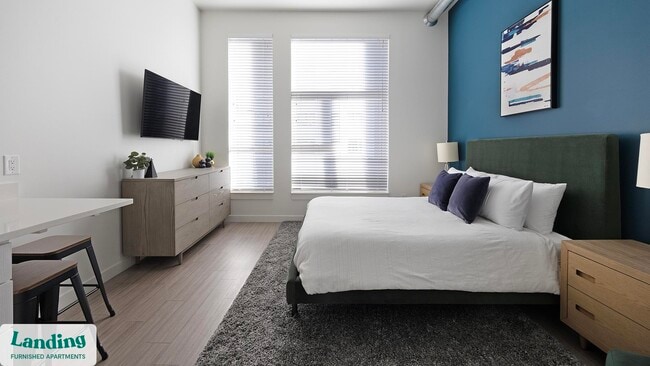 Building Photo - 3609 Wynkoop St Unit 401