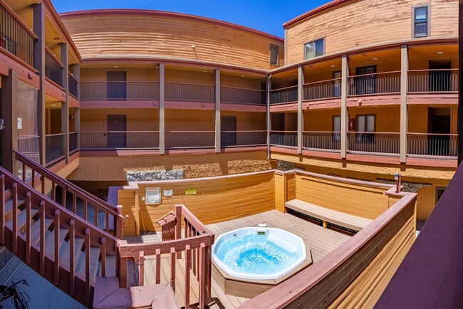 Photo - 600 South Park Avenue Unit ID1387664P