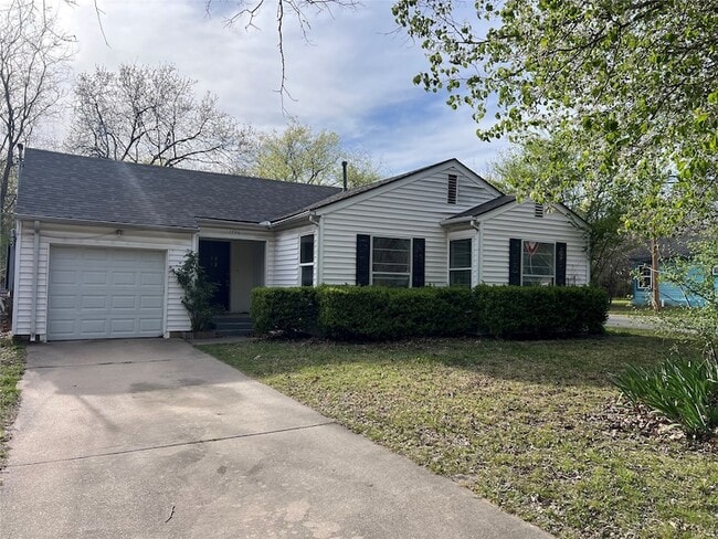 Photo - 1726 N Ricketts St