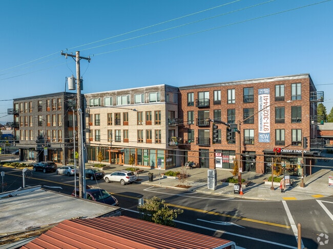 Building Photo - The Union at St John's.