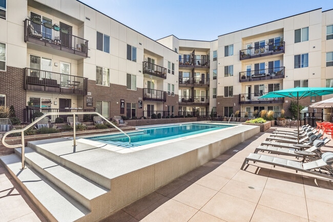 Photo - VENUE ON 16TH