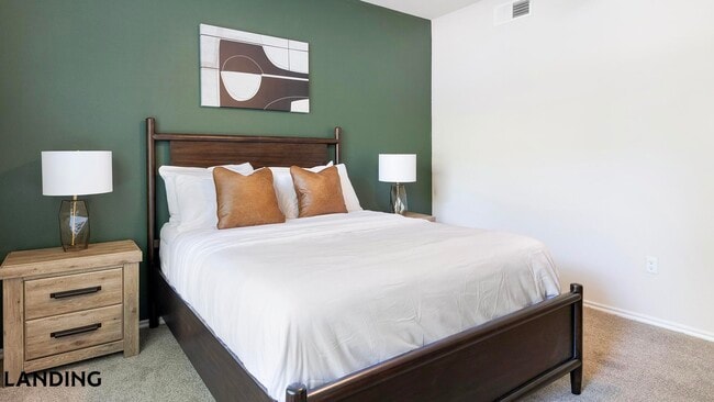 Photo - 6445 Love Dr Unit 1037
