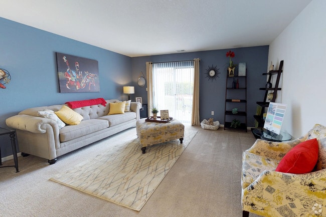 Photo - Devon Pointe Apartments and Townhomes