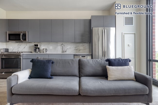 Photo - 740 N Aberdeen St Unit FL4-ID968