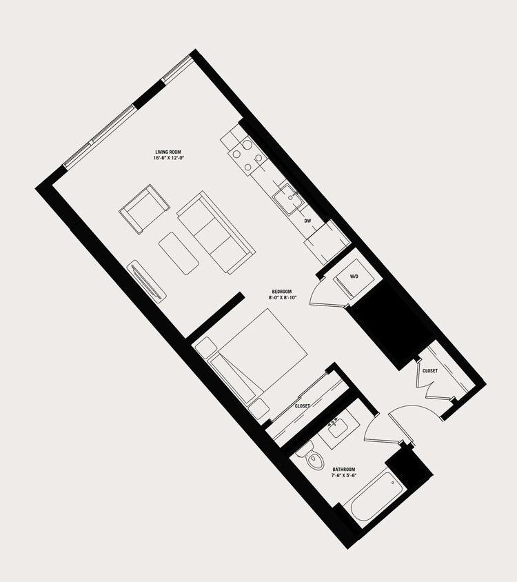 Floor Plan - 05F