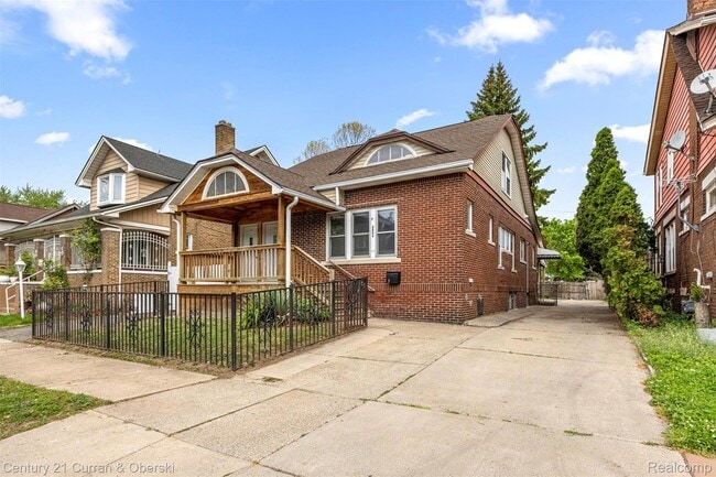 Building Photo - 8804 Mason Pl