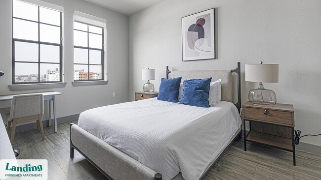 Photo - 1215 Sawyer St Unit 540