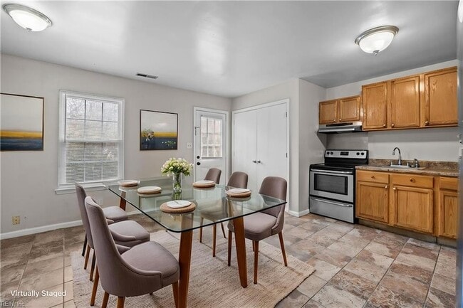 Photo - 3324 Kansas Ave