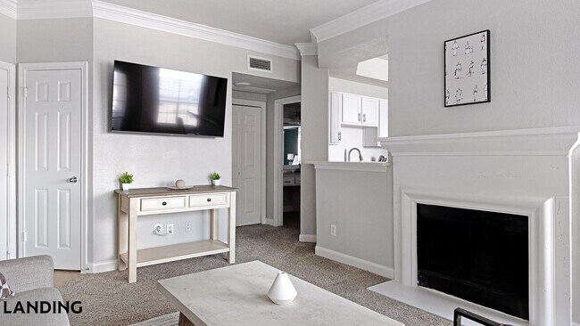 Photo - 10990 West Rd Unit 411