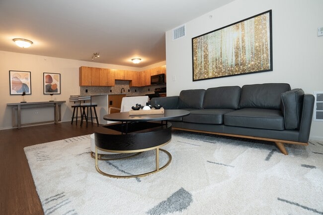 Photo - Alger Apartments