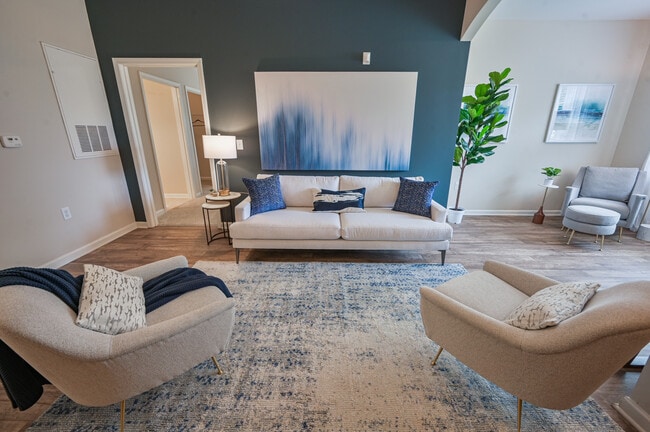 Photo - Hawthorne at Murrayville