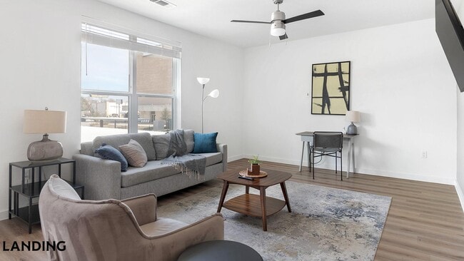 Building Photo - 217 S Garland Ave Unit 2202