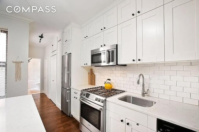 Photo - 314 W 94th St Unit 5E