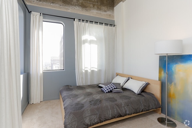 Photo - Westmore Apt