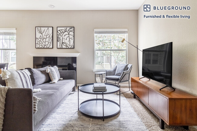 1745 Nantucket Cir Unit FL2-ID577 Apartment - Santa Clara