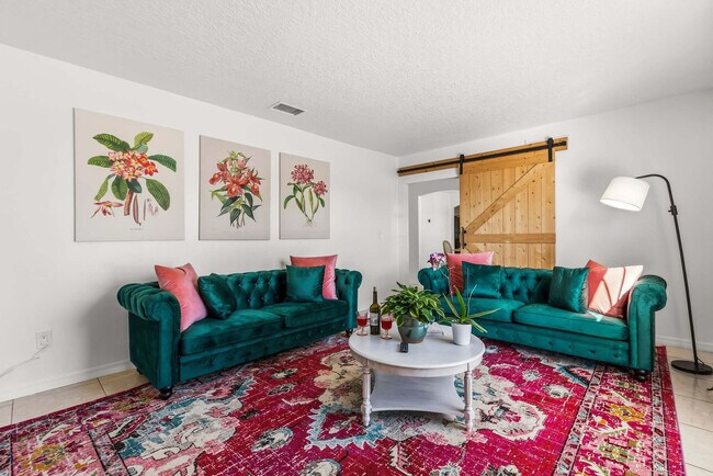 Building Photo - 1040 Hali Ridge Ct Unit ID1407022P