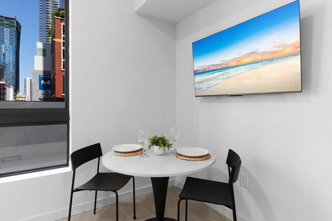 Photo - 501 NE 1st Ave Unit GO ID1502664P