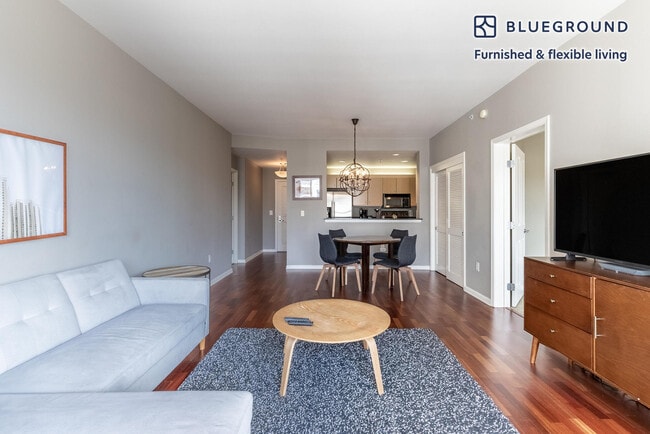 Photo - 140 S Van Ness Ave Unit FL10-ID1679