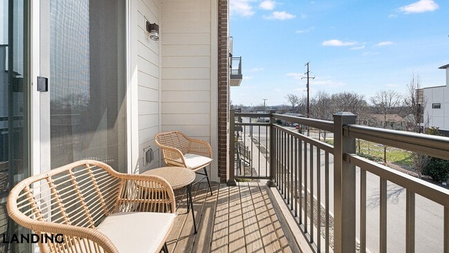 Photo - 1801 Meridian St Unit 915