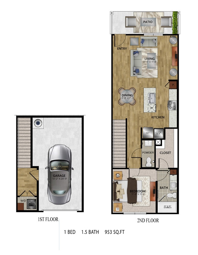 A2-11-unit A3_edit-Model_combined copy - Mesquite