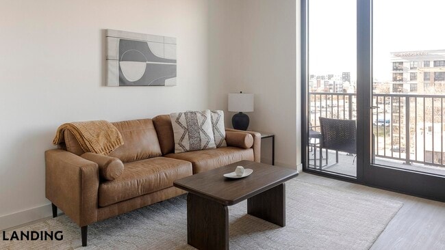 Building Photo - 1007 S Mint St Unit 720