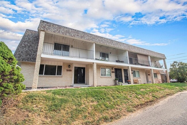 Photo - 11450 W 17th Pl