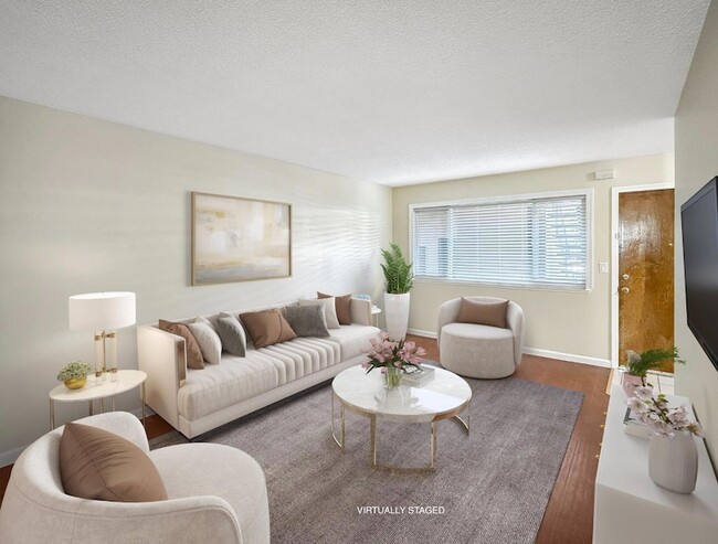 Building Photo - 1890 Scott Blvd Unit 2