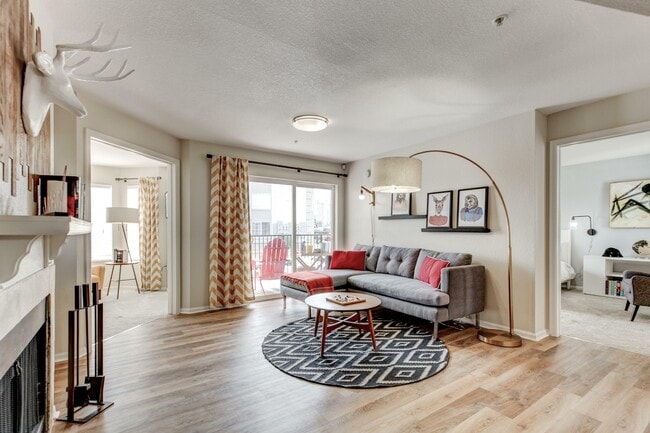 Photo - Residences at Falcon North