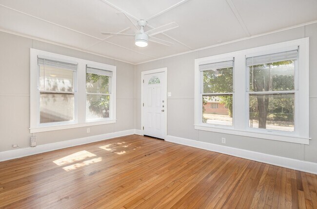 Photo - 2112 McMillan Ave Unit A