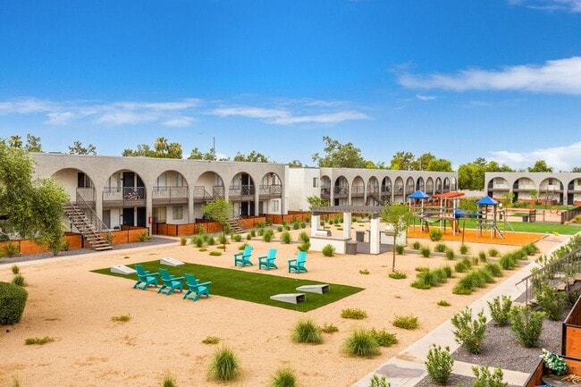 Photo - The Tallows at Peoria