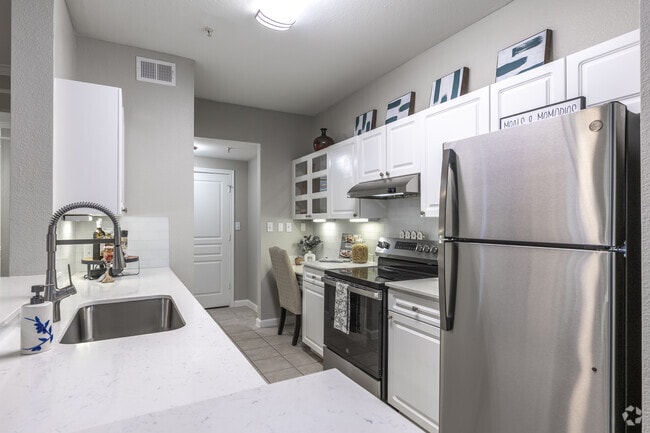 Interior Photo - The Point At Deerfield Apartments