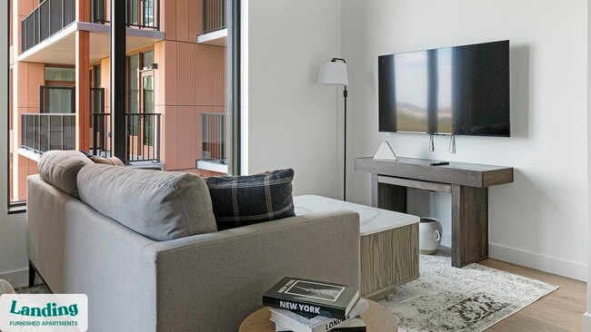 Building Photo - 632 Howard Rd SE Unit 630