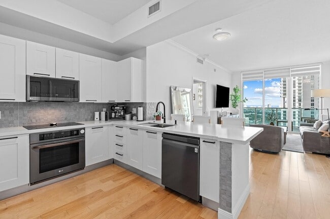 Photo - 350 SE 2nd St Unit 2960