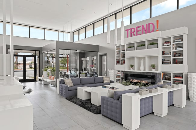 Photo - Trend