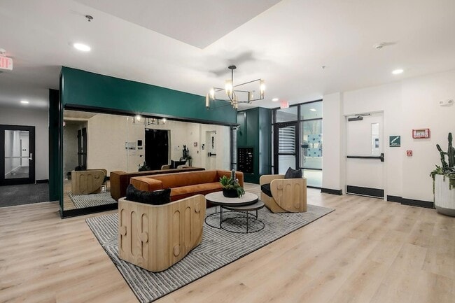 Photo - 2500 Longview St Unit 501