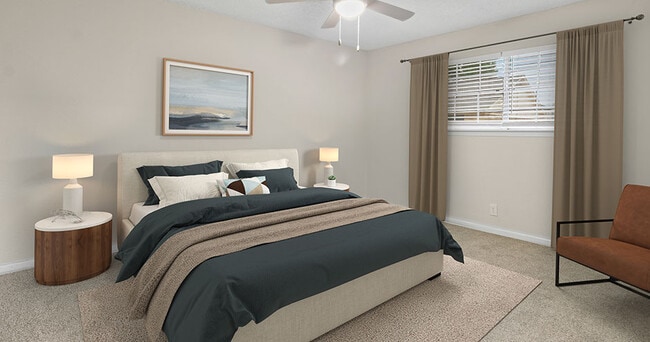 Photo - The Gallery Apartment Homes