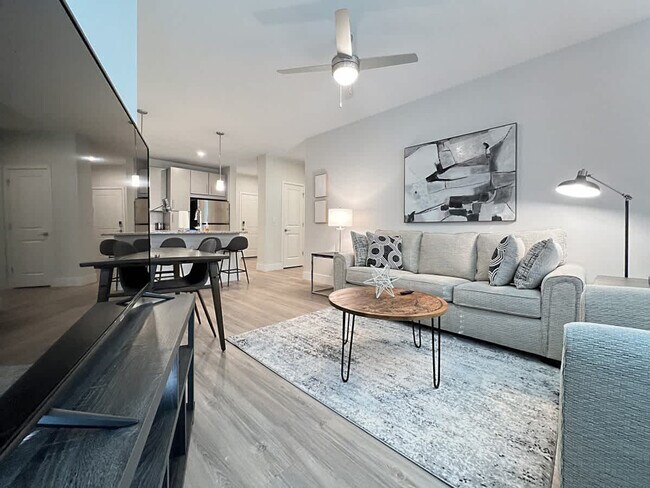 Building Photo - 8901 Bertha Palmer Blvd Unit SI ID1504562P