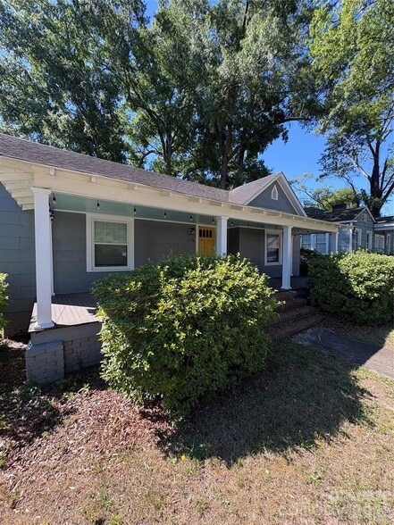 Photo - 116 Cabarrus Ave E